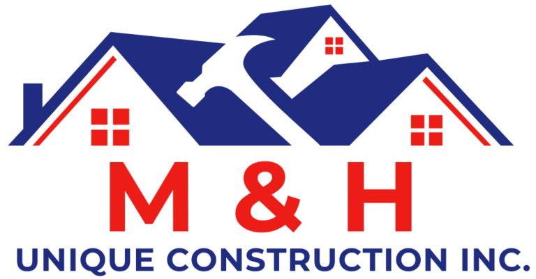 M & H Unique Construction Inc – Building It Better In Concrete
